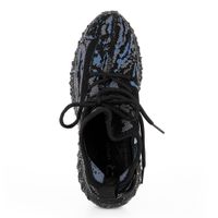 Crosby көк кроссовкалары 228032/06-01