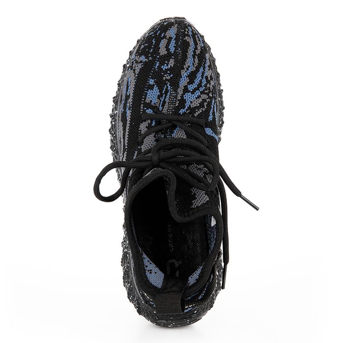 Crosby көк кроссовкалары 228032/06-01