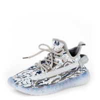 Crosby сұр кроссовкалары 228032/06-02