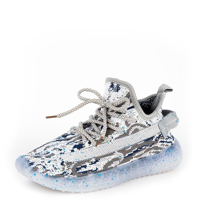 Crosby сұр кроссовкалары 228032/06-02