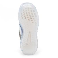 Crosby сұр кроссовкалары 228032/06-02