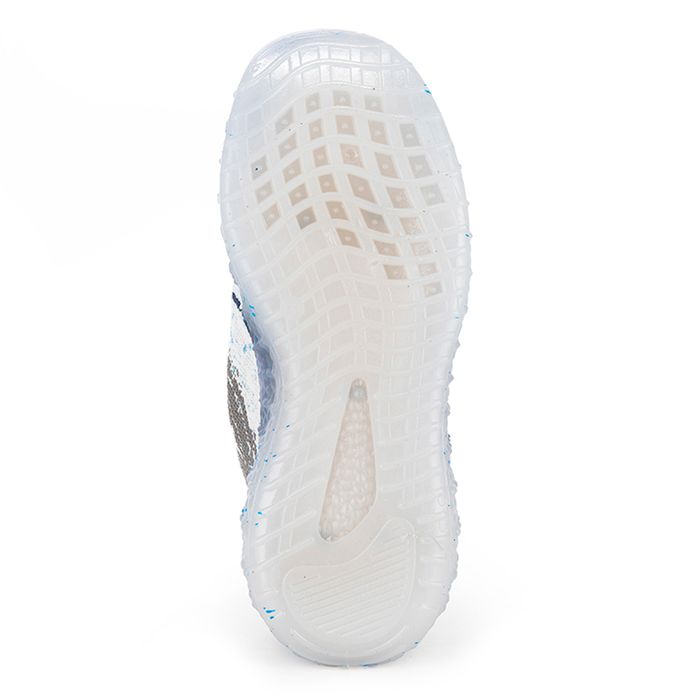 Crosby сұр кроссовкалары 228032/06-02