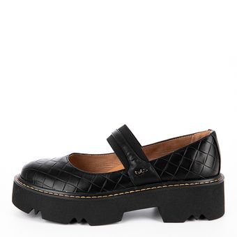 Betsy қара Мэри Джейндері