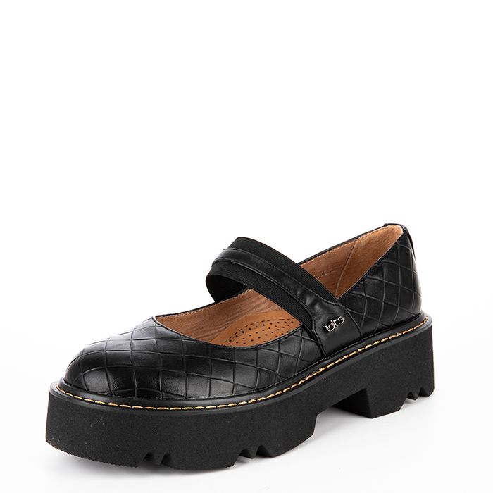 Betsy қара Мэри Джейндері 928331/04-04