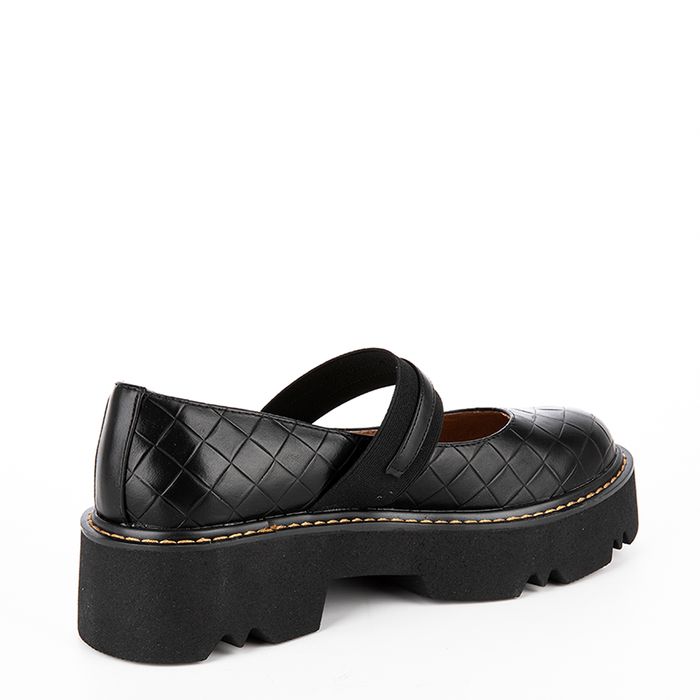 Betsy қара Мэри Джейндері 928331/04-04