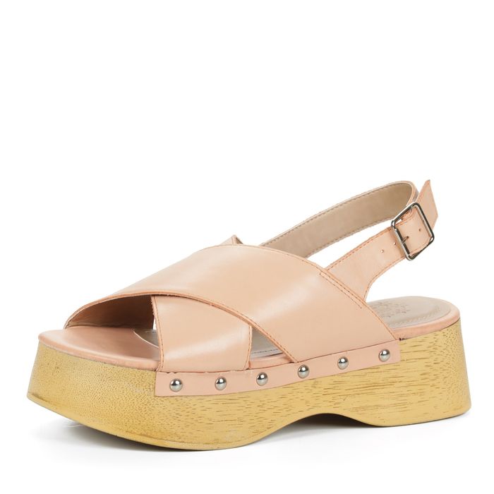 Respect қызғылт шәркейлер платформасы IK56-151834