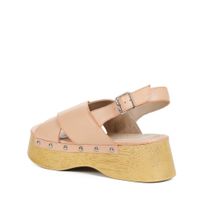 Respect қызғылт шәркейлер платформасы IK56-151834