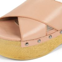 Respect қызғылт шәркейлер платформасы IK56-151834