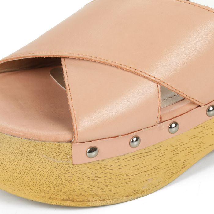 Respect қызғылт шәркейлер платформасы IK56-151834