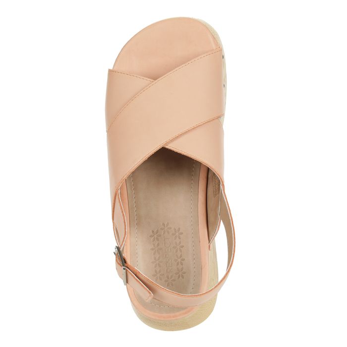 Respect қызғылт шәркейлер платформасы IK56-151834