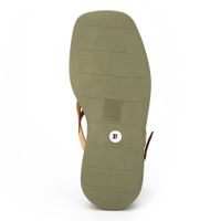 Мультиколорные сандалии Respect IK58-151801