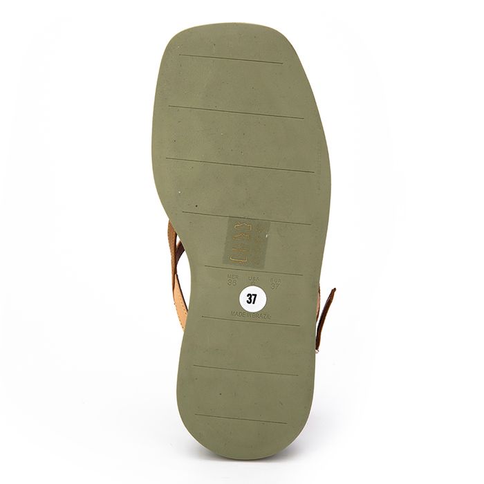 Мультиколорные сандалии Respect IK58-151801