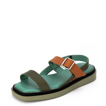 Respect мультиколор сандалдары