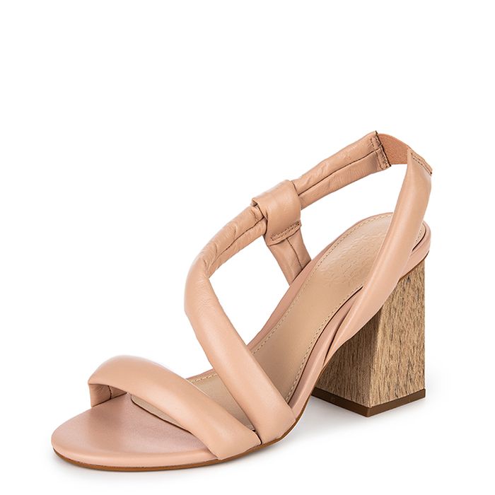 Respect сарғыш босоножкалары IS56-152920