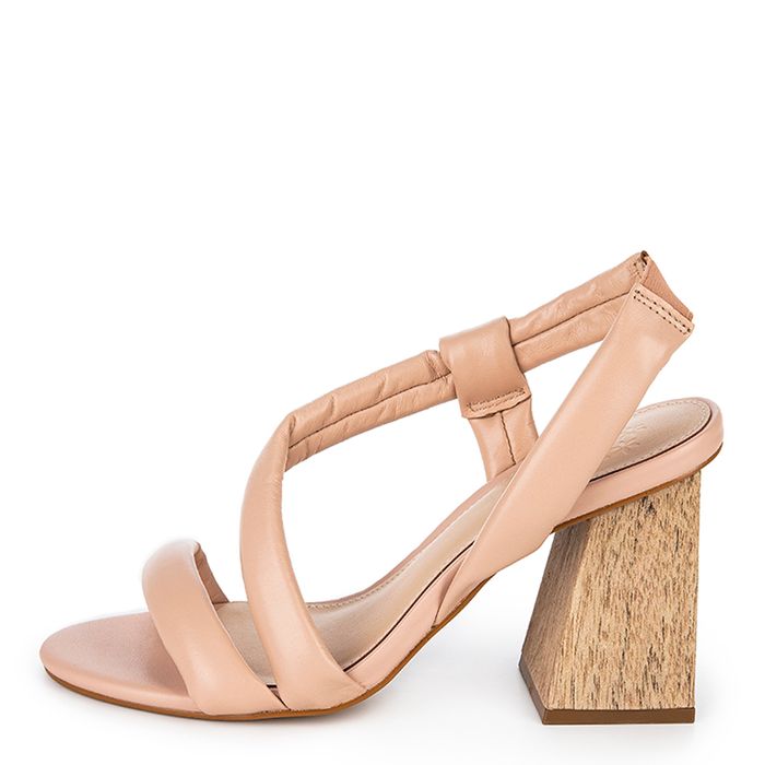 Respect сарғыш босоножкалары IS56-152920