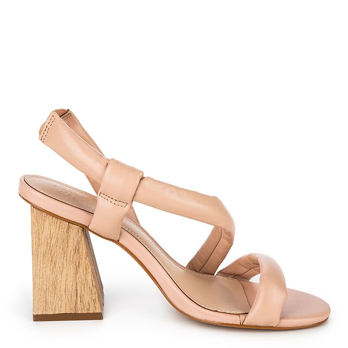 Respect сарғыш босоножкалары IS56-152920