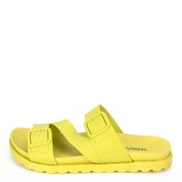 Жёлтые пантолеты Terra&Agua VK59-151863