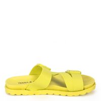 Жёлтые пантолеты Terra&Agua VK59-151863