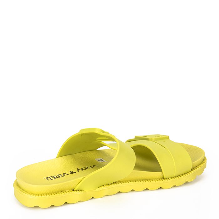 Жёлтые пантолеты Terra&Agua VK59-151863