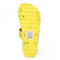 Жёлтые пантолеты Terra&Agua VK59-151863