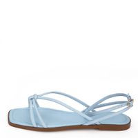 Respect көгілдір сандалдары VK58-152174