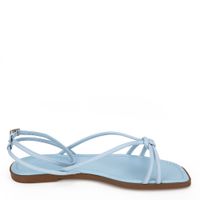 Respect көгілдір сандалдары VK58-152174