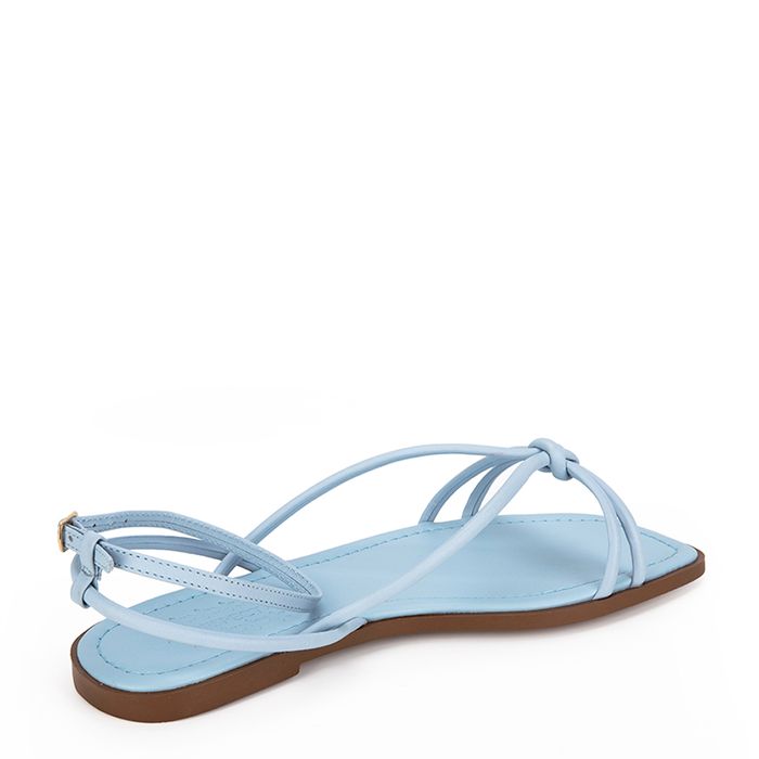 Respect көгілдір сандалдары VK58-152174