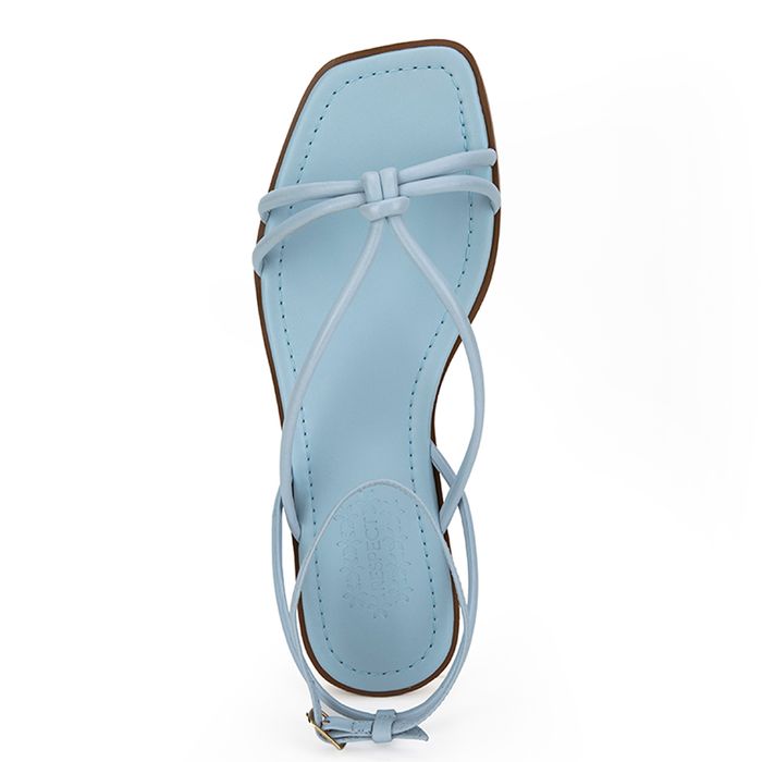 Respect көгілдір сандалдары VK58-152174