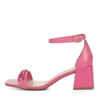 Respect күлгін туфли ашық табандары VS56-152183