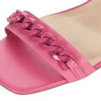 Respect күлгін туфли ашық табандары VS56-152183