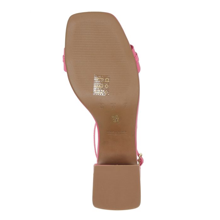 Respect күлгін туфли ашық табандары VS56-152183