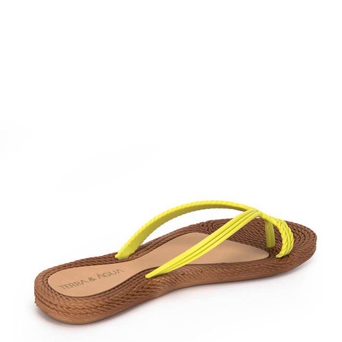 Terra&Agua сары шәркейі VK59-151876