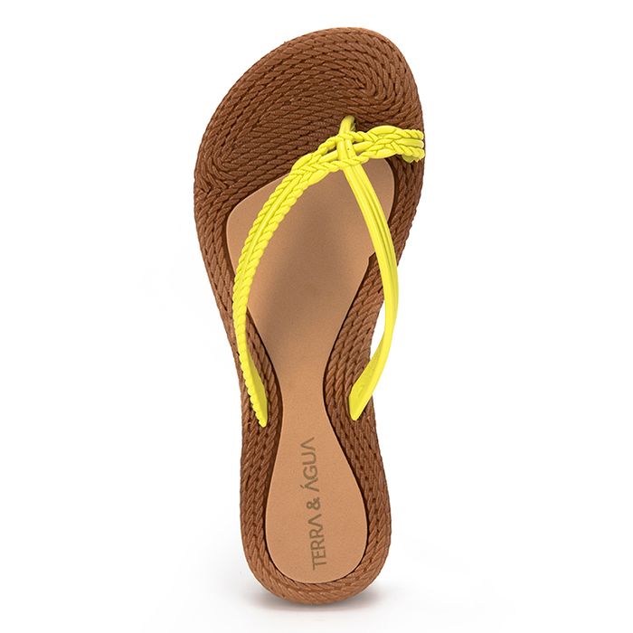 Terra&Agua сары шәркейі VK59-151876