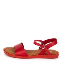 Respect қызыл сандалдары VK58-095127