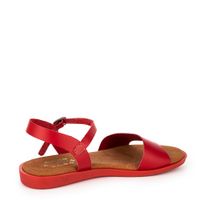 Respect қызыл сандалдары VK58-095127