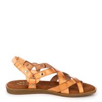 Respect сарғыш сандалдары VK58-152206