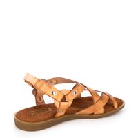 Respect сарғыш сандалдары VK58-152206