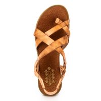 Respect сарғыш сандалдары VK58-152206