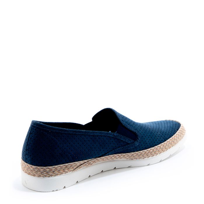 Respect көк слипондары VK63-152464