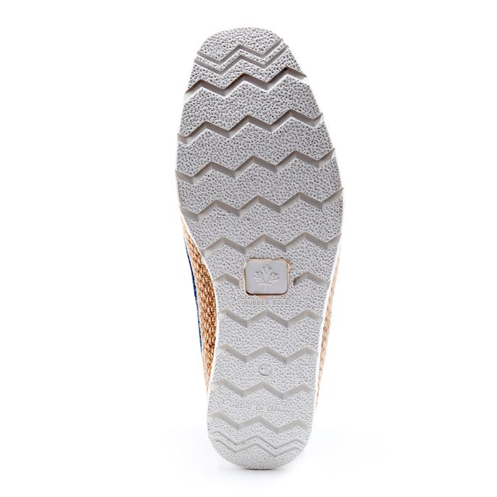 Respect көк слипондары VK63-152464