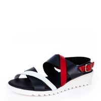 Respect ақ сандалдары VK58-152211