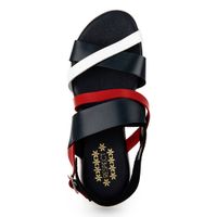 Respect ақ сандалдары VK58-152211