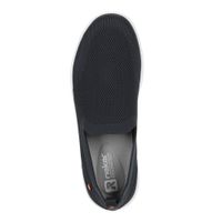 Rieker көк слипондары 07106-14