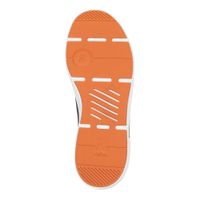 Синие слипоны RIEKER 07106-14