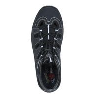 Rieker көк сандалдары 14507-14