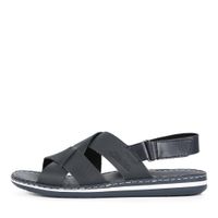 Rieker көк сандалдары 21041-14