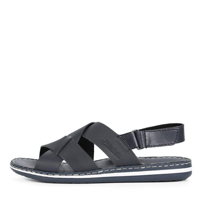 Rieker көк сандалдары 21041-14