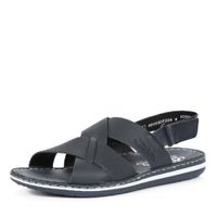 Rieker көк сандалдары 21041-14