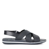 Rieker көк сандалдары 21041-14