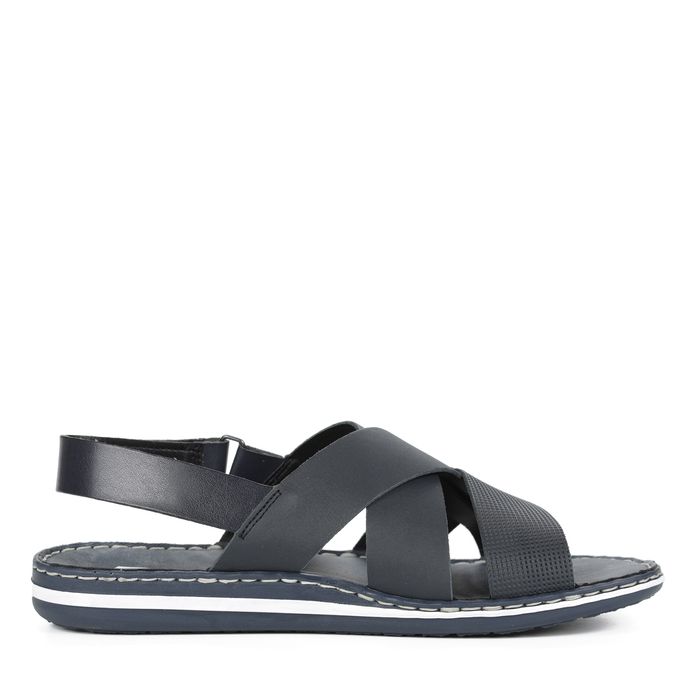 Rieker көк сандалдары 21041-14